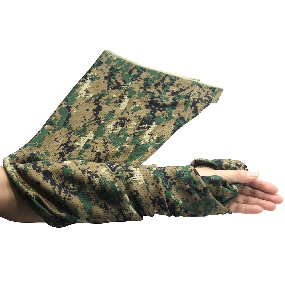Охотничий сетчатый дышащий Шар – обзор и цена Camo Face Paint