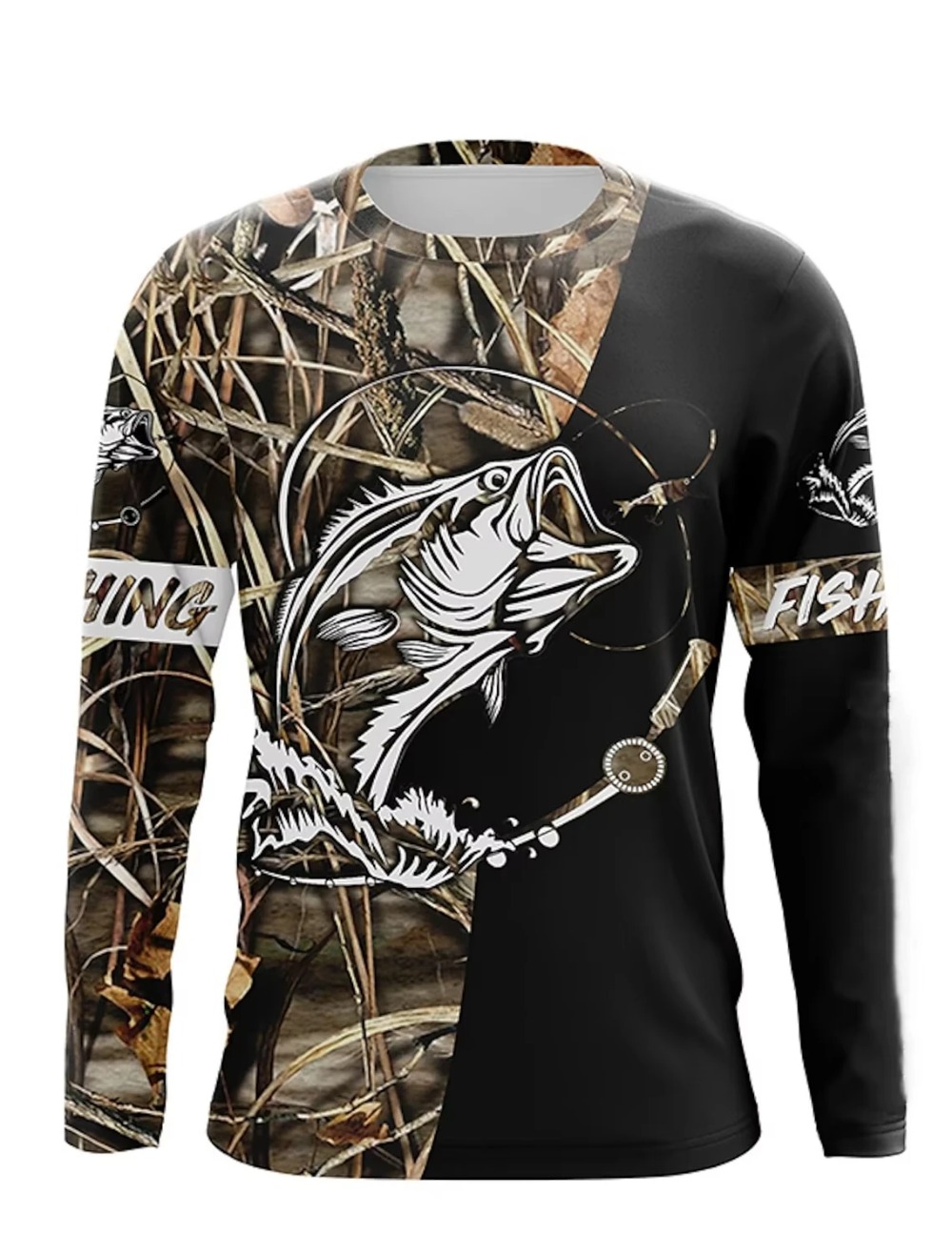 Мужская и женская футболка Har – обзор и цена Outdoor Hunting Prints
