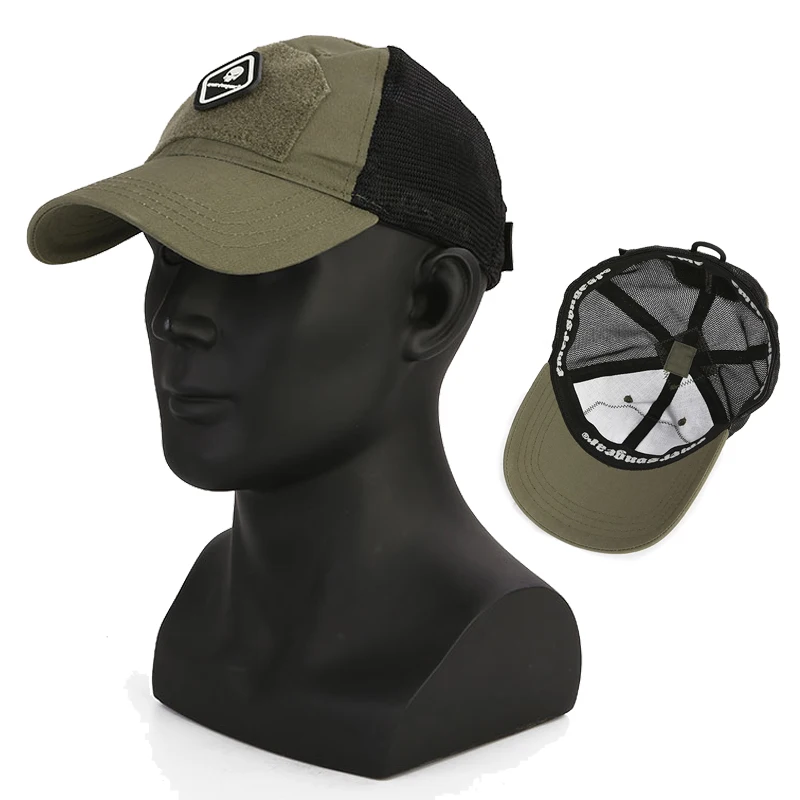 Бейсбольная кепка Emersongear, – обзор и цена Outdoor Hunting Prints