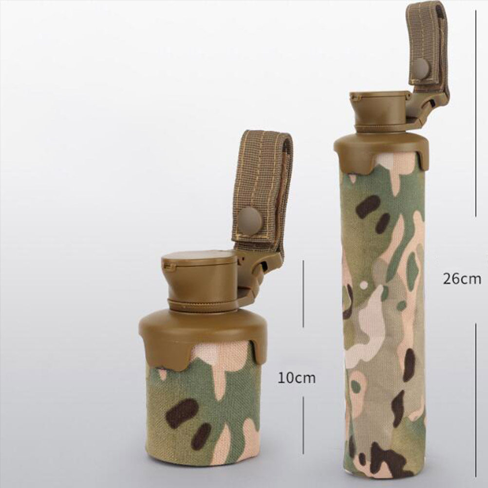1 шт. Вместительная тактическа – обзор и цена Outdoor Hunting Gear Storage