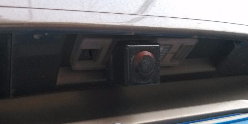 Для Citroen Dispatch Jumpy Com – обзор и цена Trail Camera Infrared