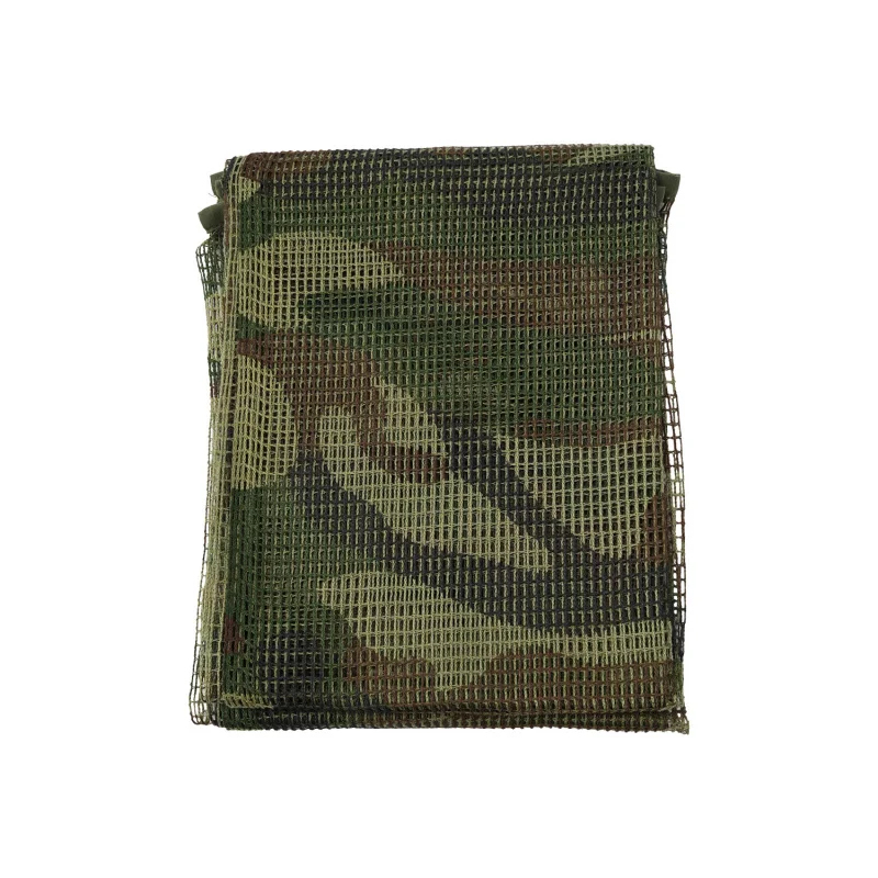 Тактическая сетчатая маска-шар – обзор и цена Camo Face Paint